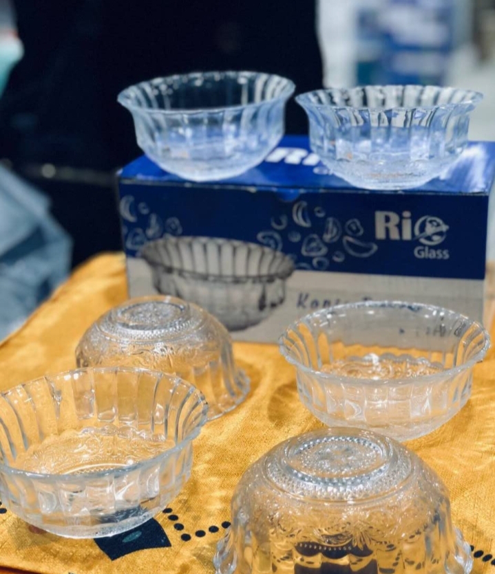 طبق جيل طقم 3 اطباق